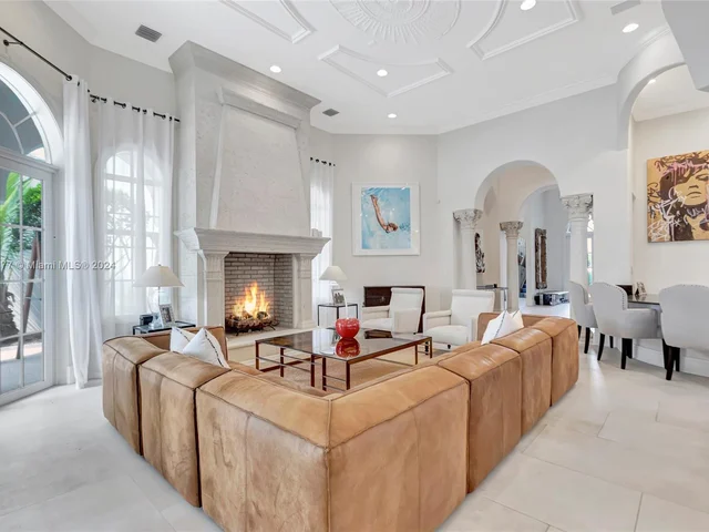 4040 Island Estates Dr, Aventura FL 33160