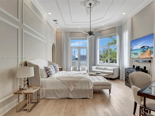 4040 Island Estates Dr, Aventura FL 33160