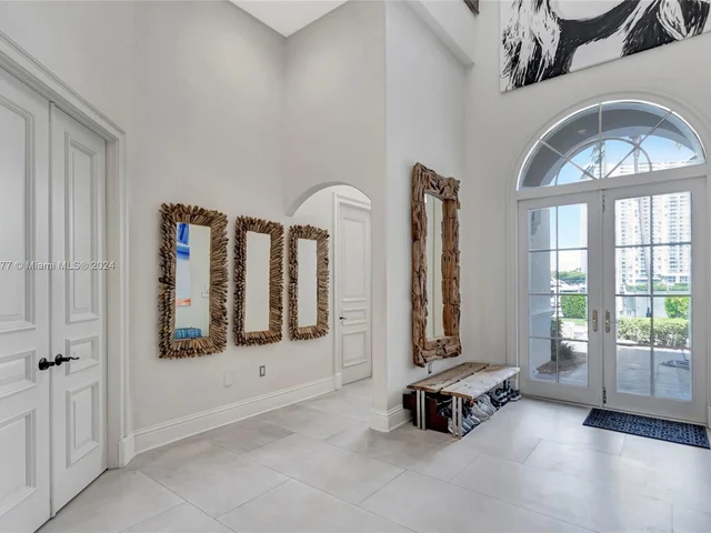 4040 Island Estates Dr, Aventura FL 33160