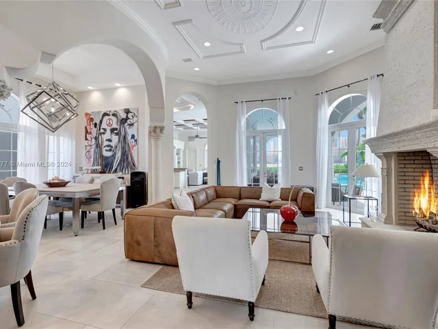 4040 Island Estates Dr, Aventura FL 33160