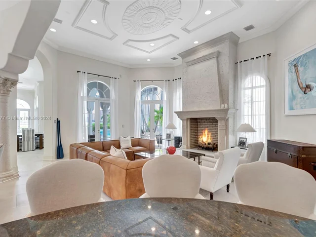 4040 Island Estates Dr, Aventura FL 33160