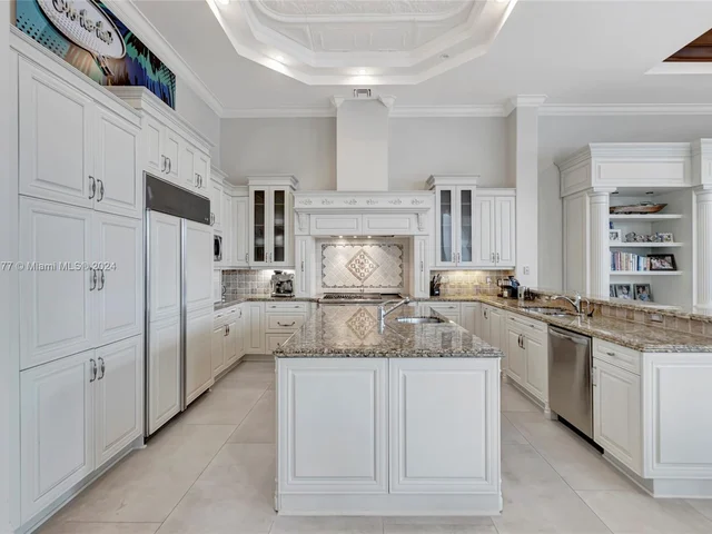 4040 Island Estates Dr, Aventura FL 33160