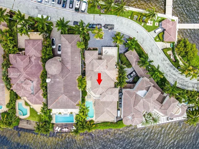 4040 Island Estates Dr, Aventura FL 33160