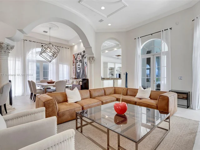 4040 Island Estates Dr, Aventura FL 33160