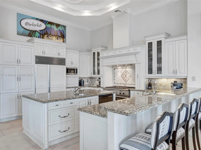 4040 Island Estates Dr, Aventura FL 33160