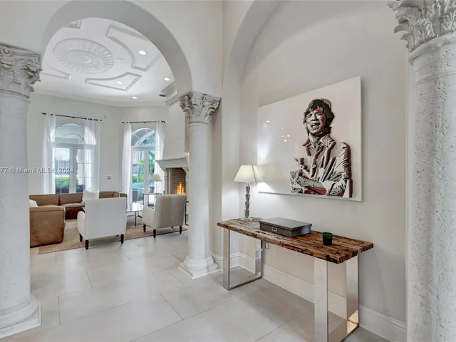 4040 Island Estates Dr, Aventura FL 33160