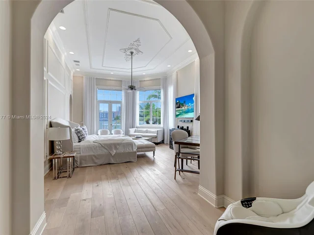 4040 Island Estates Dr, Aventura FL 33160