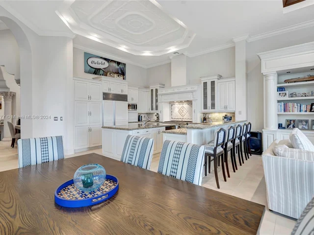 4040 Island Estates Dr, Aventura FL 33160