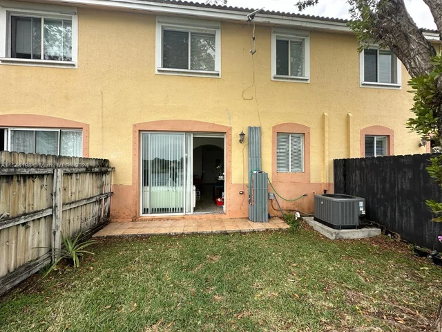 2717 SE 15th Rd # 107, Homestead FL 33035