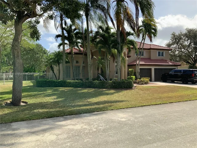 3440 Carlton Ln, Davie FL 33330