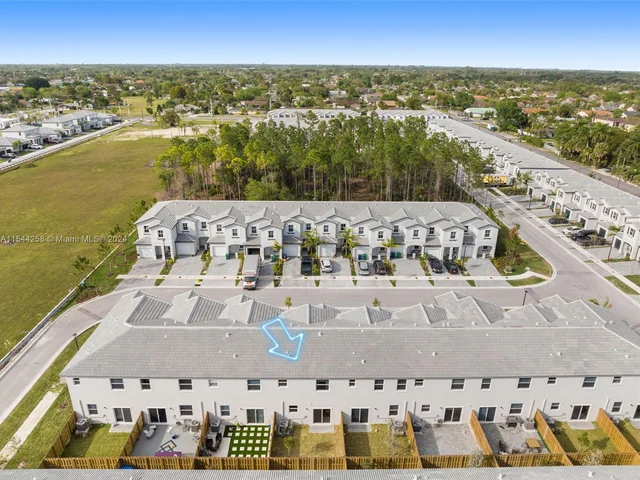 16242 SW 290th Ter, Miami FL 33033