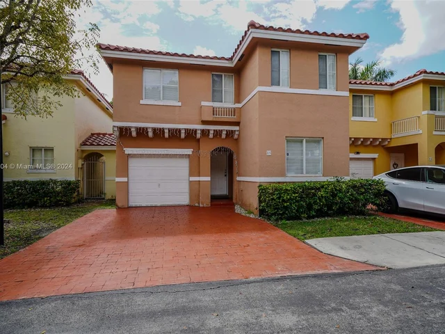 14816 SW 104th St # 85, Miami FL 33196