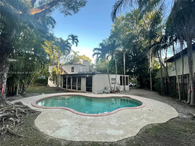 4176 Ingraham Hwy, Miami FL 33133