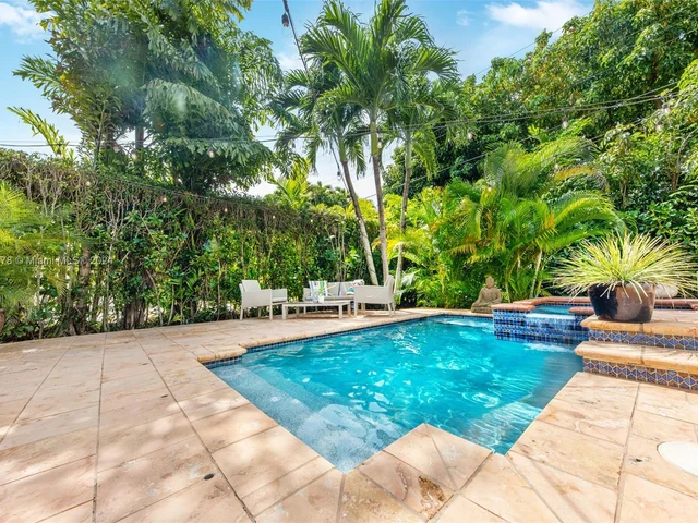 6904 Veronese St, Coral Gables FL 33146