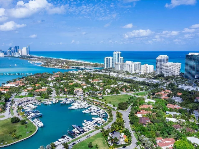 166 Bal Bay Dr, Bal Harbour FL 33154