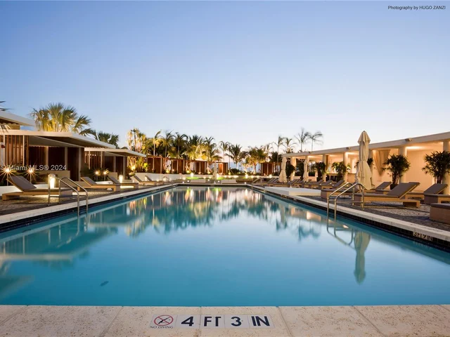 2020 N Bayshore Dr # 1407, Miami FL 33137