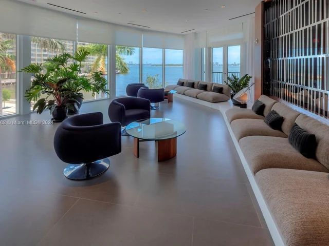 2020 N Bayshore Dr # 1407, Miami FL 33137