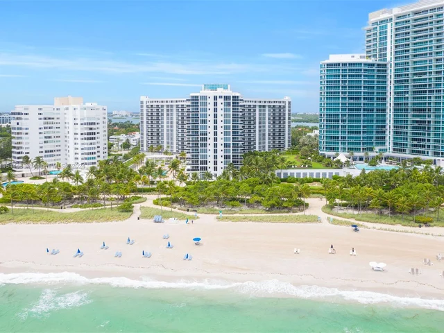 10275 Collins Ave # 405, Bal Harbour FL 33154