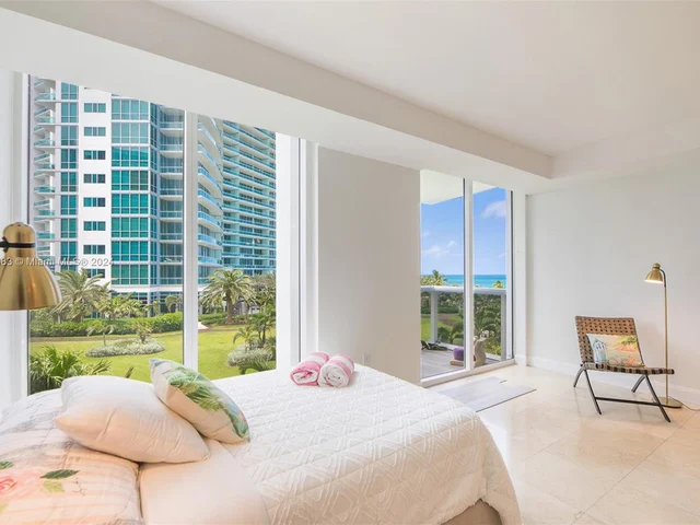 10275 Collins Ave # 405, Bal Harbour FL 33154