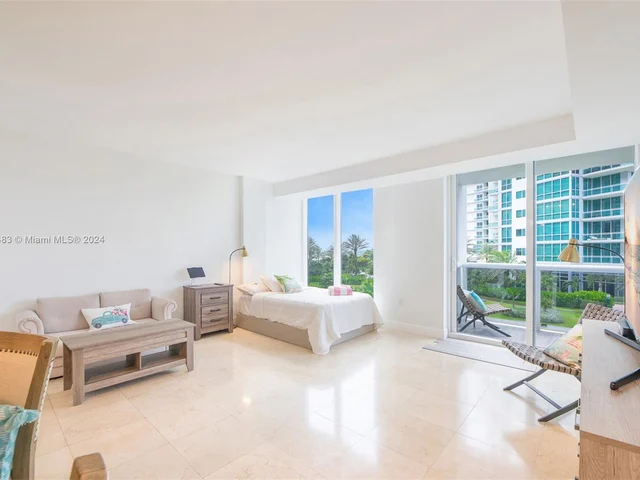 10275 Collins Ave # 405, Bal Harbour FL 33154