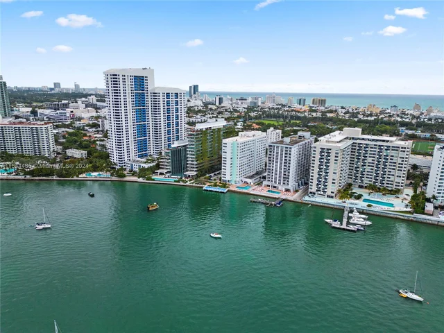 1228 West Ave # 611, Miami Beach FL 33139