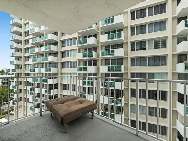 1228 West Ave # 611, Miami Beach FL 33139