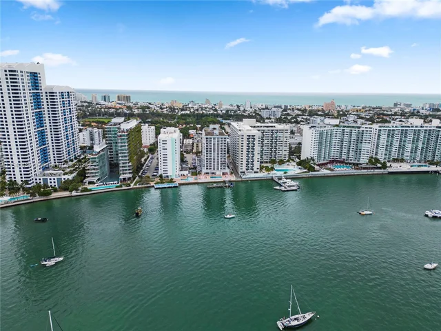 1228 West Ave # 611, Miami Beach FL 33139