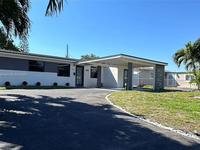 7750 Simms St, Hollywood FL 33024