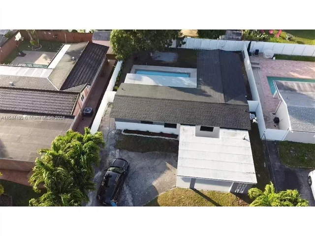 7750 Simms St, Hollywood FL 33024