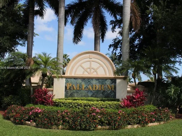 3922 Diamond Palladium Ter, Boynton Beach FL 33436