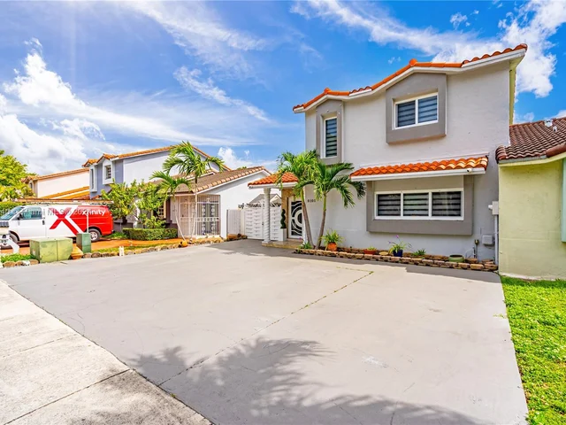 8101 SW 149th Ave, Miami FL 33193