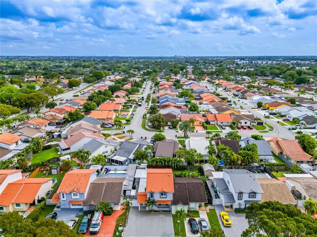 8101 SW 149th Ave, Miami FL 33193