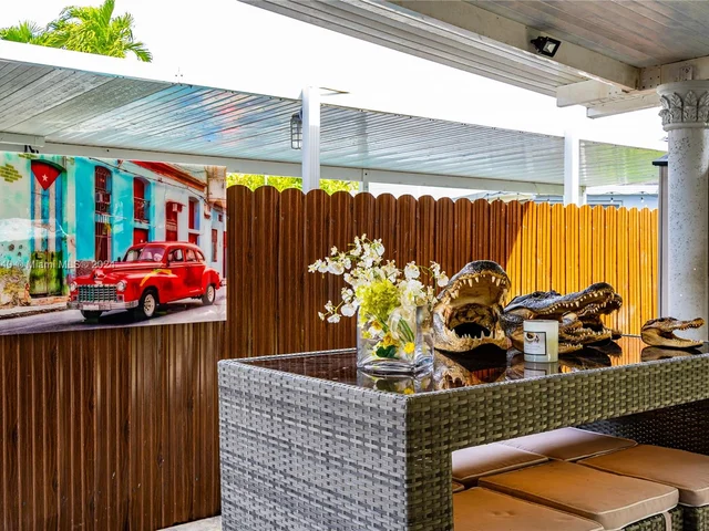 8101 SW 149th Ave, Miami FL 33193