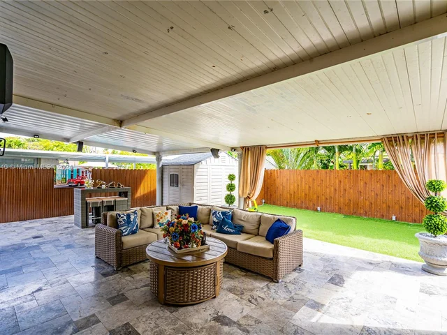 8101 SW 149th Ave, Miami FL 33193