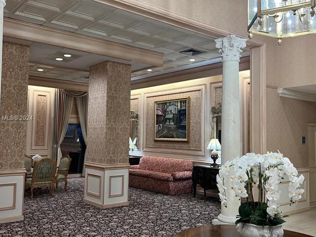 2500 Parkview Dr # 2411, Hallandale Beach FL 33009