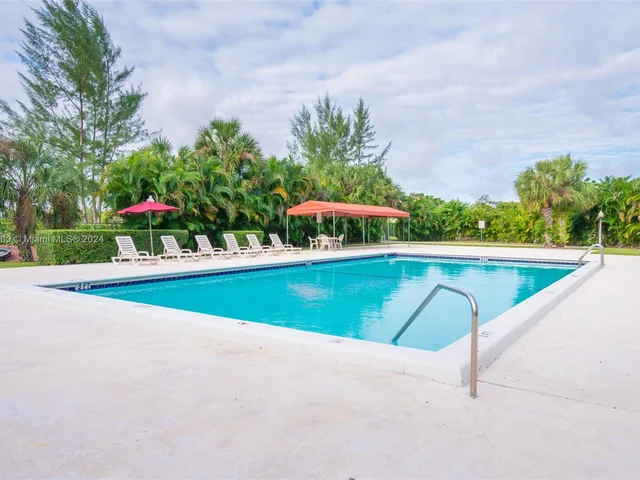 3253 Foxcroft Rd # G314, Miramar FL 33025