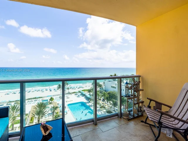 2501 S Ocean Dr # 922, Hollywood FL 33019