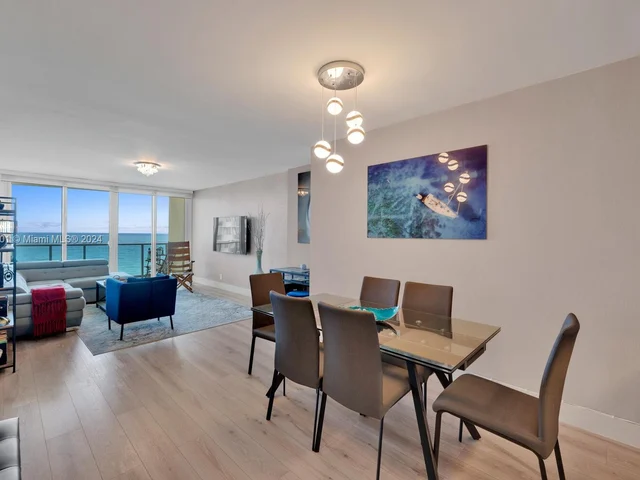 2501 S Ocean Dr # 922, Hollywood FL 33019