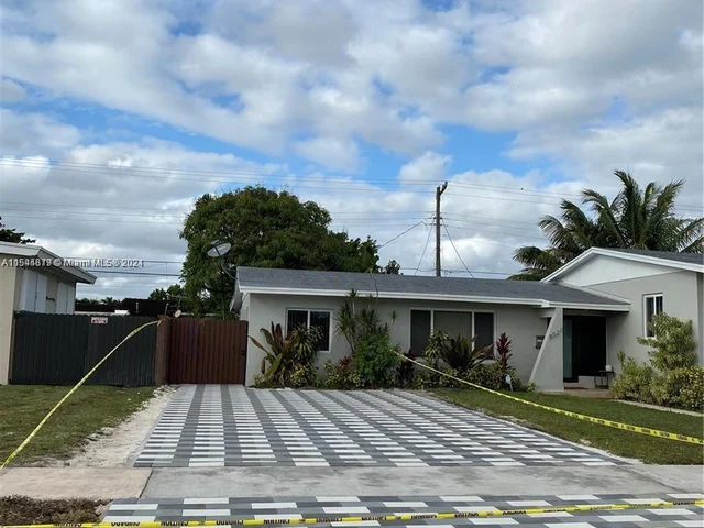 8521 SW 27th Ter # 0, Miami FL 33155