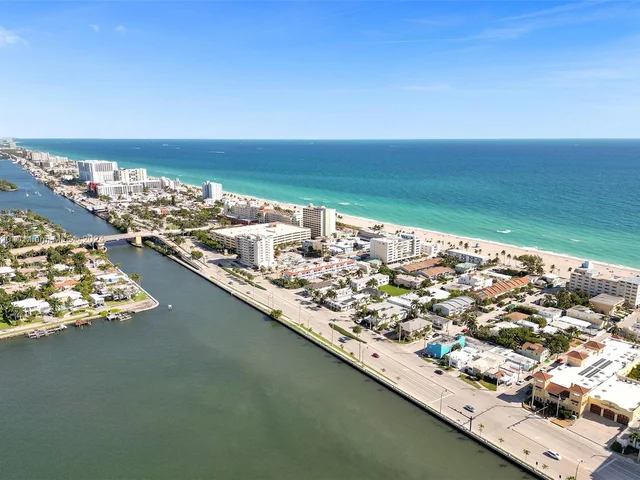 300 Oregon St # 503, Hollywood FL 33019