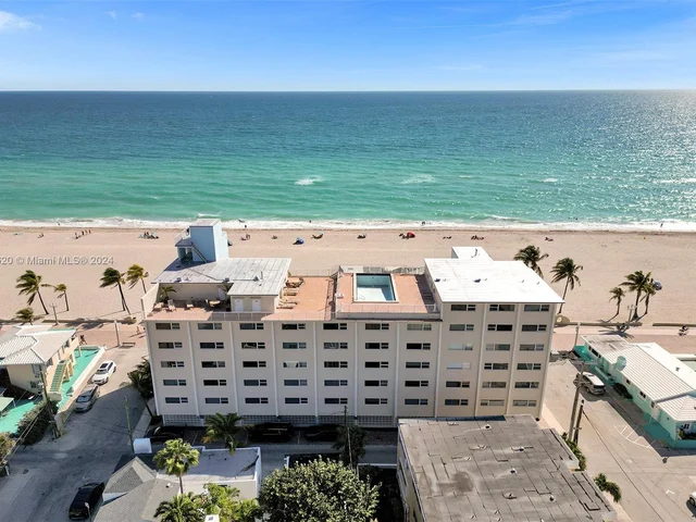 300 Oregon St # 503, Hollywood FL 33019