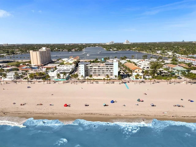 300 Oregon St # 503, Hollywood FL 33019