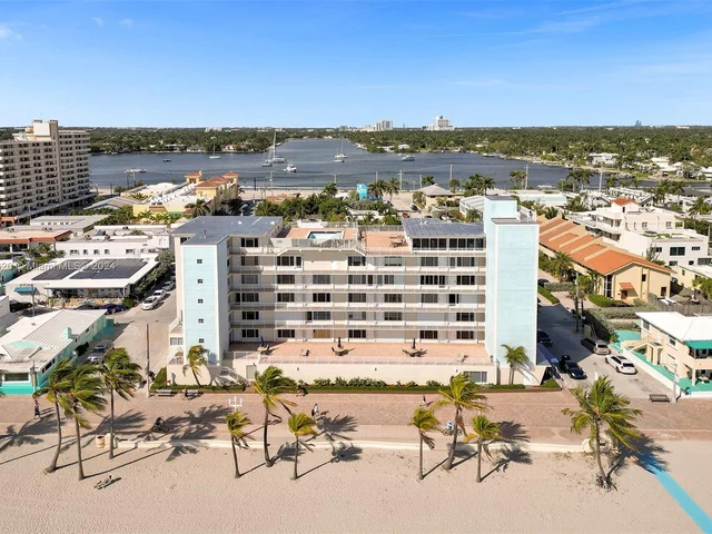 300 Oregon St # 503, Hollywood FL 33019