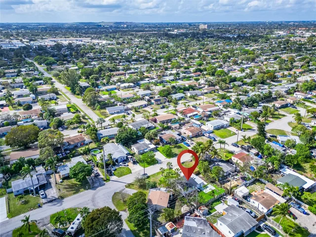 2680 NE 12th Ave, Pompano Beach FL 33064