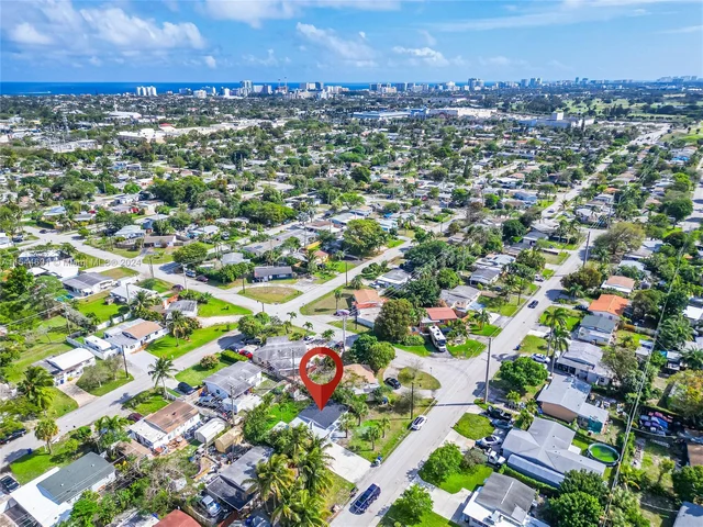 2680 NE 12th Ave, Pompano Beach FL 33064