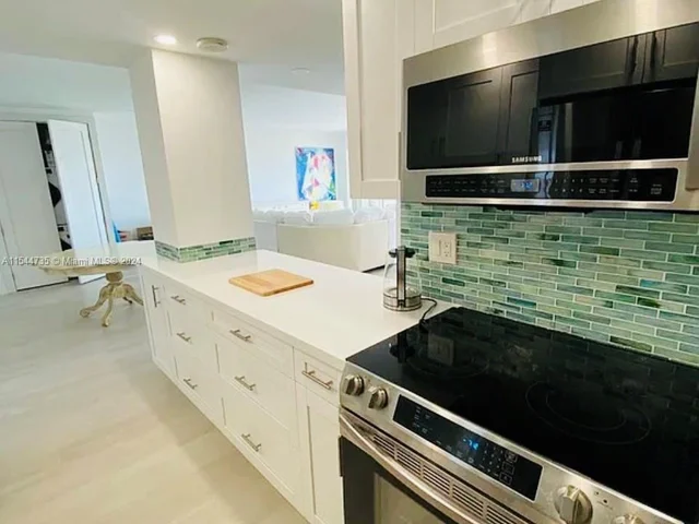 2451 Brickell Ave # 5S, Miami FL 33129