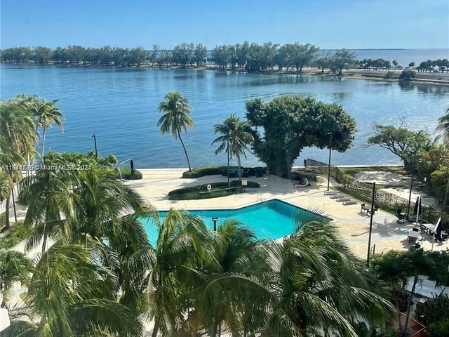 2451 Brickell Ave # 5S, Miami FL 33129