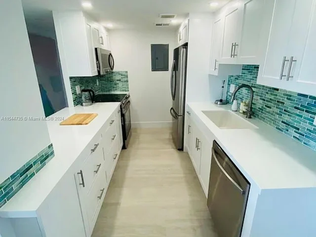 2451 Brickell Ave # 5S, Miami FL 33129