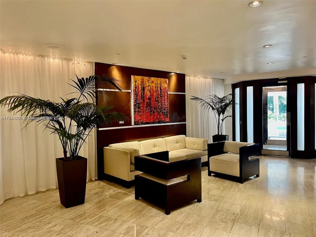 2451 Brickell Ave # 5S, Miami FL 33129