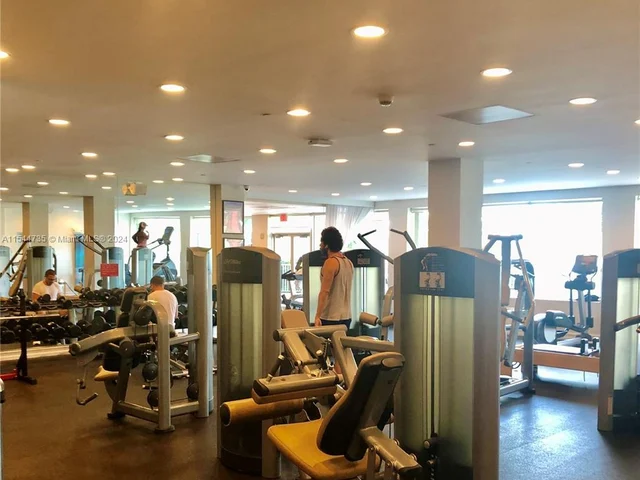 2451 Brickell Ave # 5S, Miami FL 33129